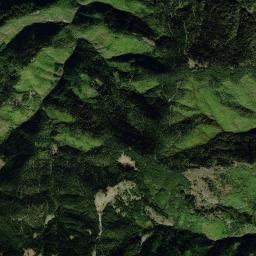 Obshtina Chepelare High Resolution Satellite Map