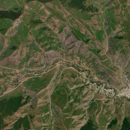 Tpig High Resolution Satellite Map