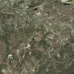 Kerhonkson, NY locator map