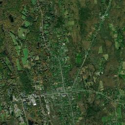 Litchfield High Resolution Satellite Map
