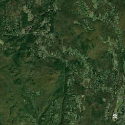 Farmington, CT locator map
