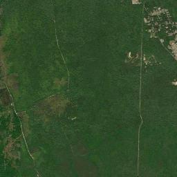 Freetown High Resolution Satellite Map
