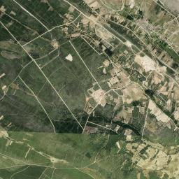 Ferreruela High Resolution Satellite Map