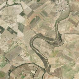 Cañizo High Resolution Satellite Map