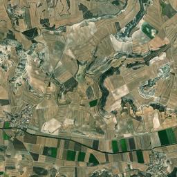 Amusquillo High Resolution Satellite Map