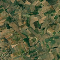 Tajahuerce High Resolution Satellite Map