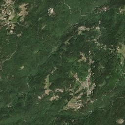 Zonza High Resolution Satellite Map