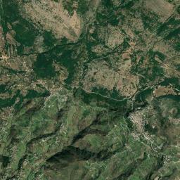 Pescosolido High Resolution Satellite Map