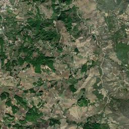 Trivento High Resolution Satellite Map