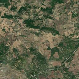 Lupara High Resolution Satellite Map