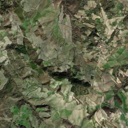 Montorio Nei Frentani High Resolution Satellite Map
