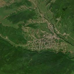 Khiv High Resolution Satellite Map
