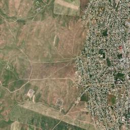 Leninskoye High Resolution Satellite Map