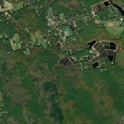 Rochester High Resolution Satellite Map