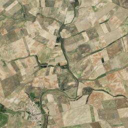 Arquillinos High Resolution Satellite Map