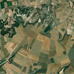 Villafuerte High Resolution Satellite Map