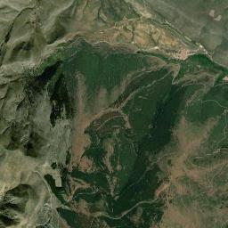 Talamantes High Resolution Satellite Map