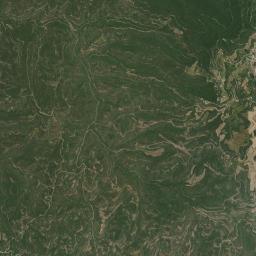 Granera High Resolution Satellite Map