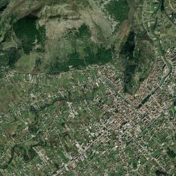 Sora High Resolution Satellite Map