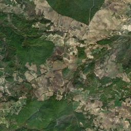 San Biase High Resolution Satellite Map