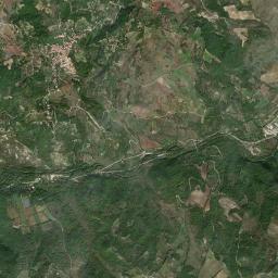 Lucito High Resolution Satellite Map