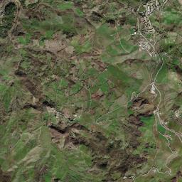 Casacalenda High Resolution Satellite Map