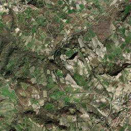 Montelongo High Resolution Satellite Map