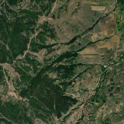 Vladimirovo High Resolution Satellite Map