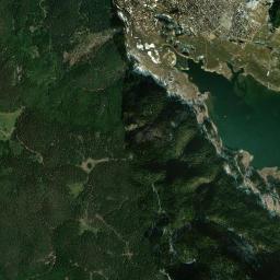 Sarnitsa High Resolution Satellite Map