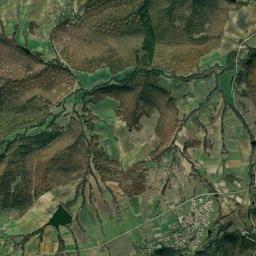 Obshtina Stambolovo High Resolution Satellite Map