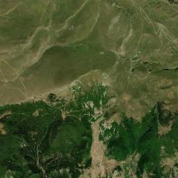 Adigeni Municipality High Resolution Satellite Map