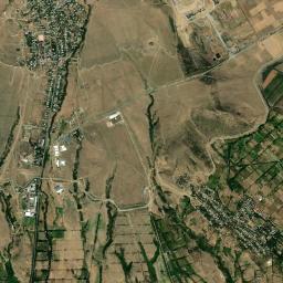 Didi Lilo High Resolution Satellite Map