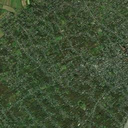 Belokany High Resolution Satellite Map