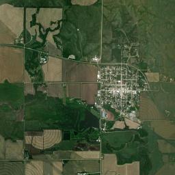 Old Mill Road, Spalding, NE 68665, USA Satellite Map