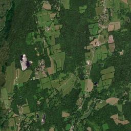 Lebanon Township, PA locator map