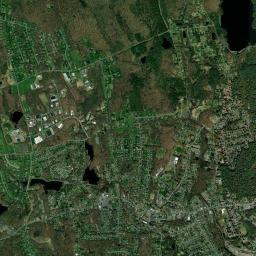 Terryville High Resolution Satellite Map
