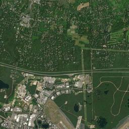Barnstable County High Resolution Satellite Map