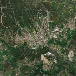 Boticas High Resolution Satellite Map