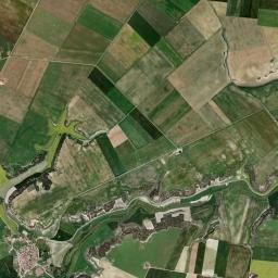 Wamba High Resolution Satellite Map