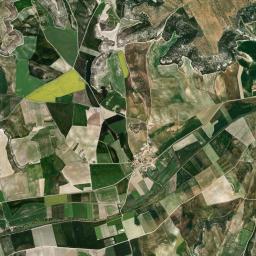 Villarmentero de Esgueva High Resolution Satellite Map