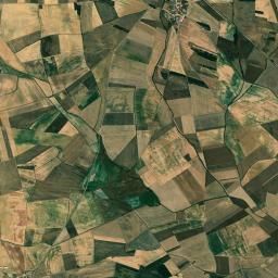 Candilichera High Resolution Satellite Map