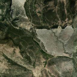 Purujosa High Resolution Satellite Map