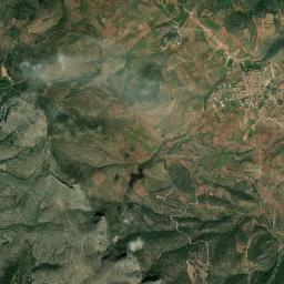 Tabuenca High Resolution Satellite Map