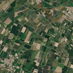 Tornabous High Resolution Satellite Map