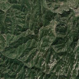 Mura High Resolution Satellite Map