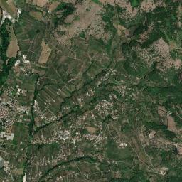 Giulianello High Resolution Satellite Map