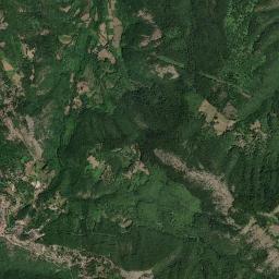 Rocca Massima High Resolution Satellite Map