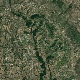 San Giuseppe le Prata-Cotropagno High Resolution Satellite Map