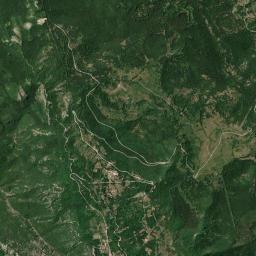 Pizzone High Resolution Satellite Map