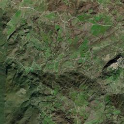 Ripabottoni High Resolution Satellite Map